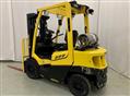 Used Forklifts